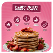 Strawberry Healthy Pancake Mix – 250g