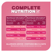 Strawberry Healthy Pancake Mix – 250g