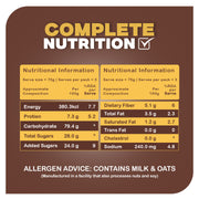 Choco Banana Healthy Pancake Mix – 250g
