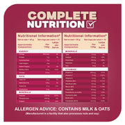 Diabetic-Friendly Oats with Monk Fruit & Millets – 300g