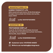 Choco Banana Healthy Pancake Mix – 250g