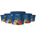Bhim Banana Instant Oats Cups – Pack of 5