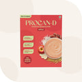 Procan-D Apple & Dates Baby Cereal with Rice & Milk – 300g