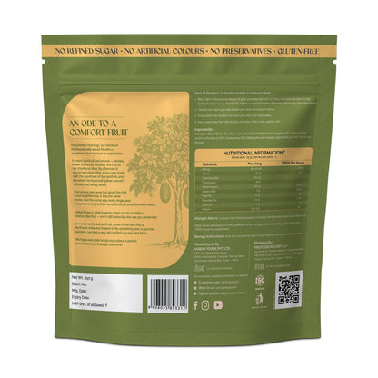 Kathal Grove Gourmet Jackfruit Pancake Mix – 250g