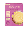 Procan-D Moong Dal & Rice Growing Kids Nutrition Cereal - 300g Box