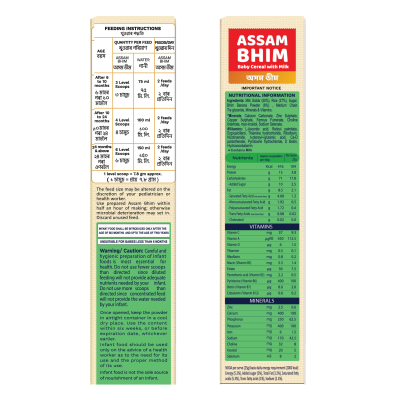 Assam Bhim