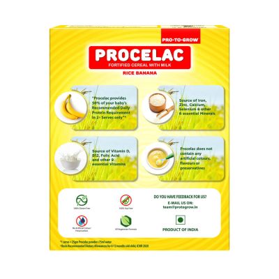 Procelac