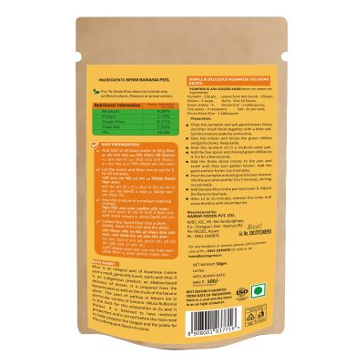 Khar Combo Pack of 3