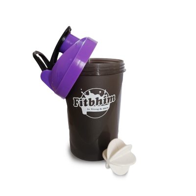 Fitbhim Shaker 500ml | BPA Free